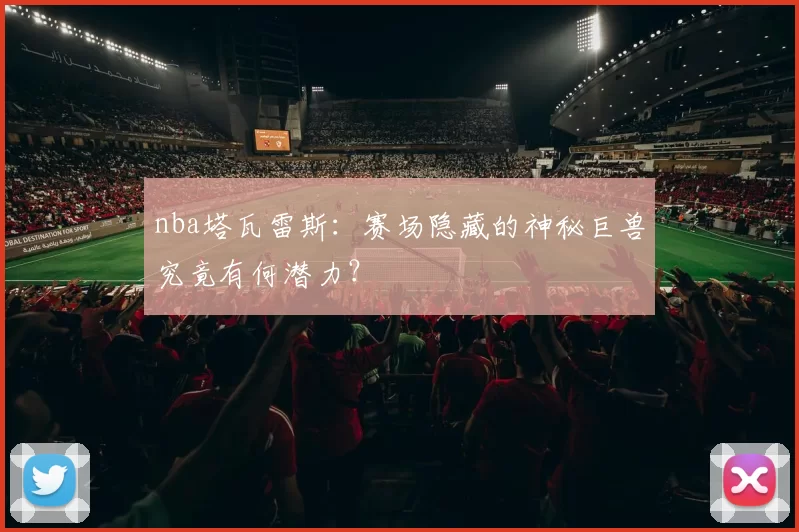 nba塔瓦雷斯：赛场隐藏的神秘巨兽究竟有何潜力？