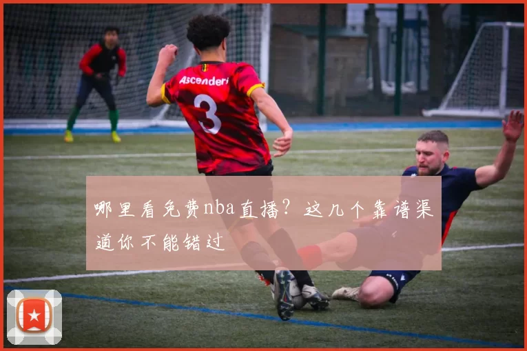 哪里看免费nba直播?这几个靠谱渠道你不能错过