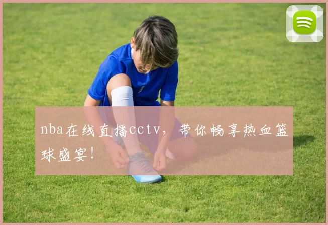 nba在线直播cctv,带你畅享热血篮球盛宴!